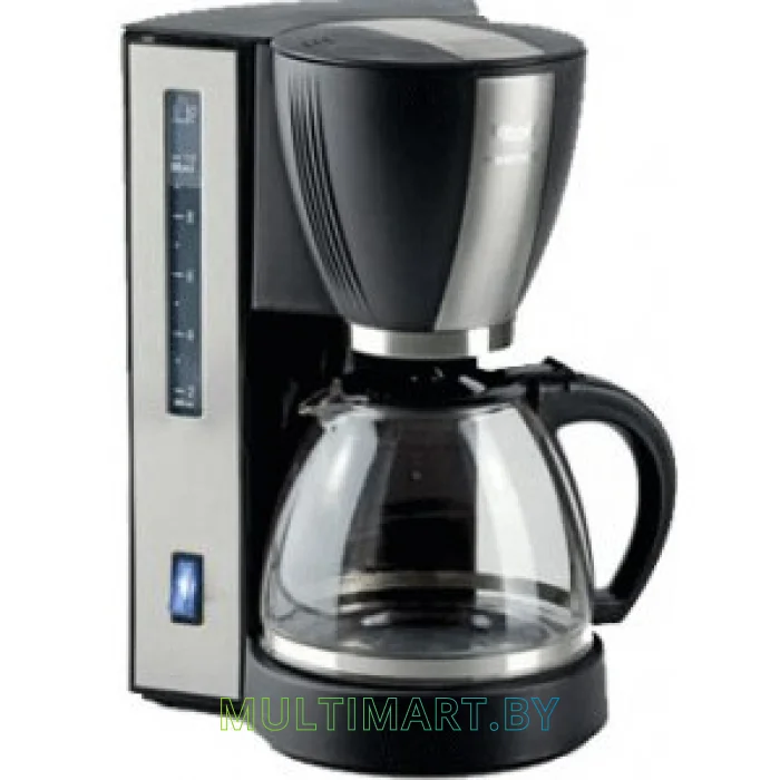 Капельная кофеварка Vitek VT-1509 BK